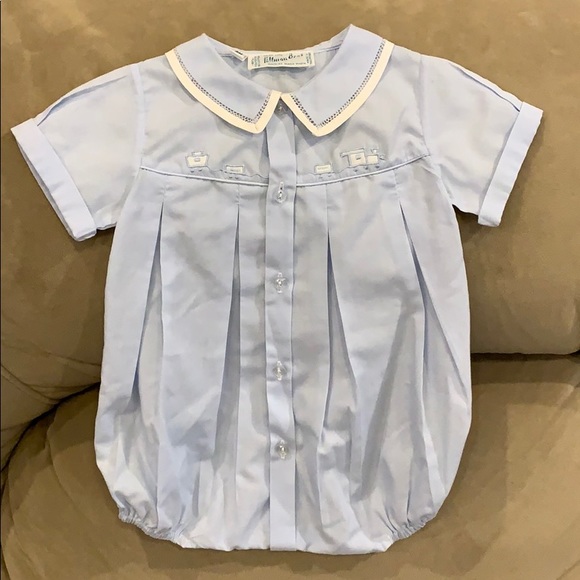 feltman brothers boy christening outfits